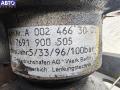 0024663001 Насос гидроусилителя руля Mercedes C W202 1996г. - фото №4