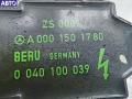 0001501780, 0040100039 Катушка зажигания Mercedes E W210 2002г. - фото №4