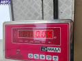 1387054 Кнопка противотуманных фар BMW 3 E36 (1991-2000) 1997г. - фото №3