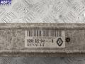 8200322941 Радиатор интеркулера Renault Kangoo 1 (1998-2008) 2006г. - фото №3