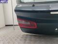 8200001431 Крышка багажника (дверь задняя) Renault Laguna 2 (2001-2007) 2004г. - фото №2