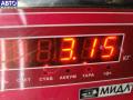 Накладка на порог наружная левая Kia Sorento (2002-2009) 2003г. - фото №3