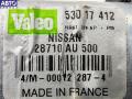 28710AU500 Двигатель стеклоочистителя заднего (моторчик дворников) Nissan Primera P12 (2002-2008) 2004г. - фото №3
