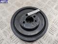 03G105243 Шкив коленвала Audi A3 8P (2003-2012) 2005г. - фото №2