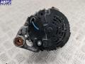 0986044330 Генератор Audi A6 C5 (1997-2005) 1999г. - фото №4