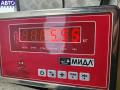 8200316164 Компрессор кондиционера Renault Scenic 2 (2003-2009) 2004г. - фото №4
