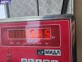 7700434899, 0124325031 Генератор Renault Scenic 1 (1996-2003) 2002г. - фото №5