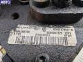 8200057225, 8200707450B ТНВД Renault Scenic 2 (2003-2009) 2004г. - фото №5