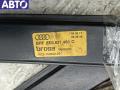 8E0837461C Стеклоподъемник электрический передний левый Audi A4 B7 (2004-2008) 2005г. - фото №2