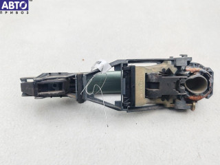Ручка двери наружная передняя правая, ориг. номер 3B0837886, Volkswagen Passat B5 2000-2005
