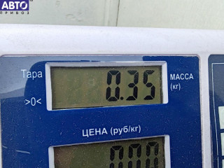 Ручка двери наружная передняя правая, ориг. номер 3B0837886, Volkswagen Passat B5 2000-2005