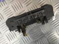 4B0839885, 4B0839208 Ручка двери наружная передняя правая Audi A6 C5 (1997-2005) 2002г. - фото №2