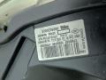 8200236590 Фара левая Renault Kangoo 1 (1998-2008) 2006г. - фото №3
