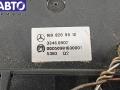 1698209010 Кнопка обогрева сидений Mercedes B W245 2005г. - фото №4