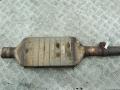 59R000065, 59R000068 Глушитель Nissan Primera P12 (2002-2008) 2002г. - фото №4