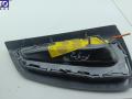 601292904E Подушка безопасности боковая (в сиденье) Opel Astra H 2007г. - фото №2