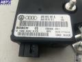4F0915181A Блок управления аккумулятором Audi A6 C6 (2004-2011) 2005г. - фото №2