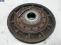 Шкив коленвала Renault Scenic 2 (2003-2009) 2004г. - фото №2