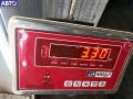 12806031 Вентилятор радиатора Opel Vectra C 2006г. - фото №3