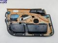 8212806 Обшивка двери передней правой (дверная карта) BMW 5 E39 (1995-2003) 1998г. - фото №4