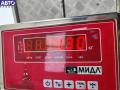 28810AU310 Двигатель стеклоочистителя переднего (моторчик дворников) Nissan Primera P12 (2002-2008) 2002г. - фото №3