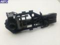 3C0837885G Ручка двери наружная задняя левая Volkswagen Passat B6 2006г. - фото №2