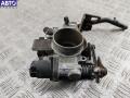 90529710 Заслонка дроссельная Opel Astra G 1999г. - фото №2