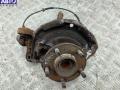 Ступица передняя левая Nissan Primera P12 (2002-2008) 2002г. - фото №2