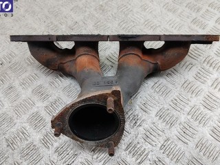 Коллектор выпускной, ориг. номер 24438032, Opel Zafira A 1999-2003