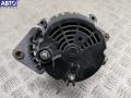 0986047573 Генератор Opel Astra G 1999г. - фото №4