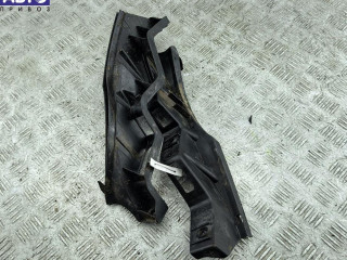 Кронштейн бампера переднего, Volkswagen Passat B6 2005-2010