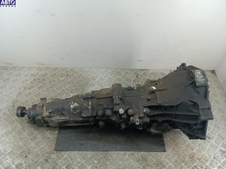 КПП 6-ст. механическая, ориг. номер FJF, Volkswagen Passat B5 1996-2001