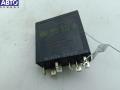 4B0955531A Реле стеклоочистителя (дворников) Volkswagen Passat B5 2002г. - фото №3