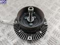 132100077Q Вискомуфта Audi A4 B5 (1994-2001) 1997г. - фото №2