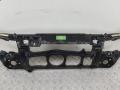 8159610 Рамка передняя (панель кузовная, телевизор) BMW 5 E39 (1995-2003) 2000г. - фото №2