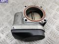1439580 Заслонка дроссельная BMW 3 E90/E91/E92/E93 (2005-2013) 2007г. - фото №2