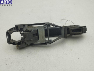 Ручка двери наружная передняя левая, ориг. номер 3B0837885, Volkswagen Golf 4 1997-2006