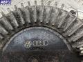 078121350A Вискомуфта Audi A6 C5 (1997-2005) 1998г. - фото №2