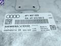 4F1907559 Блок управления двигателем (ДВС) Audi A6 C6 (2004-2011) 2005г. - фото №4