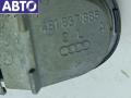 4B1837885A Ручка двери наружная передняя левая Audi A6 Allroad C5 (2000-2005) 2000г. - фото №3