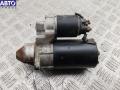 31223N Стартер Opel Zafira A 2003г. - фото №4