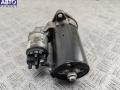 2339305008 Стартер Opel Zafira A 2002г. - фото №4
