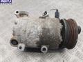 3M5H19D629PH Компрессор кондиционера Ford Focus 2 (2004-2011) 2008г. - фото №3