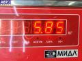 3M5H19D629PH Компрессор кондиционера Ford Focus 2 (2004-2011) 2008г. - фото №5