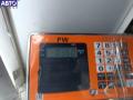 704863057 Бардачок Volkswagen Transporter 4 1993г. - фото №3