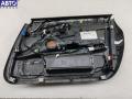 4F1867105A Обшивка двери передней левой (дверная карта) Audi A6 C6 (2004-2011) 2007г. - фото №2