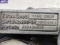 35242095G, VA800609 Турбина Chrysler Voyager (2001-2007) 2007г. - фото №5