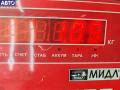Заслонка дроссельная Mitsubishi Grandis 2009г. - фото №5