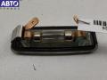 XS4X13550AX Подсветка номера Ford Focus 1 (1998-2005) 1999г. - фото №2