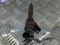 0445110110, 8200100272 Форсунка топливная Renault Megane 2 (2002-2008) 2003г. - фото №3